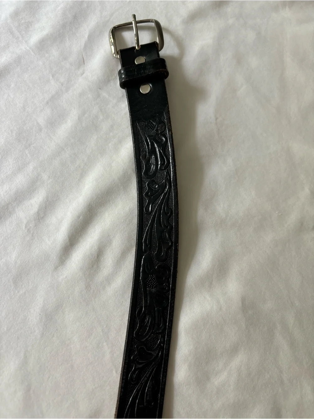Looper black genuine